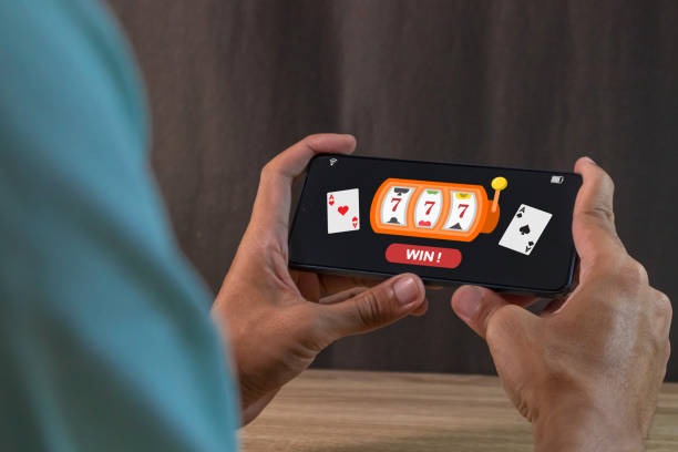 Live roll animation showing dice result